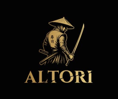 Altori sushi 